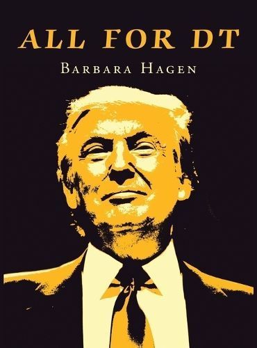 All for Dt By Barbara Hagen 9798369406168 (Hardback)