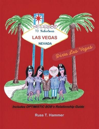Diva Las Vegas By Russ T Hammer 9798369413357 (Paperback)