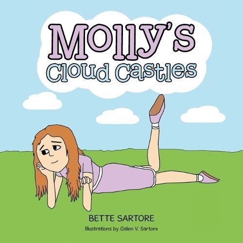 Molly's Cloud Castles By Sartore 9798369491577 (Paperback)