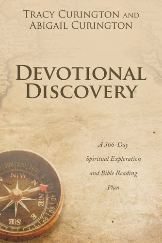 Devotional Discovery 9798385010653 (Paperback)