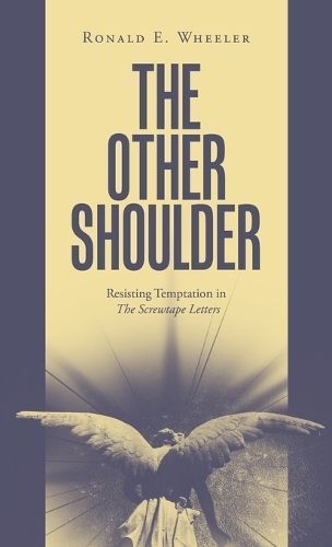 The Other Shoulder By Ronald E Wheeler 9798385022083 (Hardback)