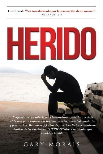 Herido By Gary Morais 9798385106400 (Paperback)