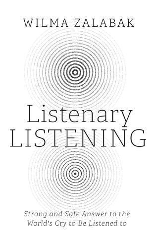 Listenary Listening By Zalabak 9798385201655 (Hardback)