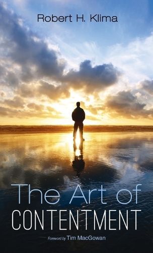 Art of Contentment By Klima 9798385204472 (Hardback)