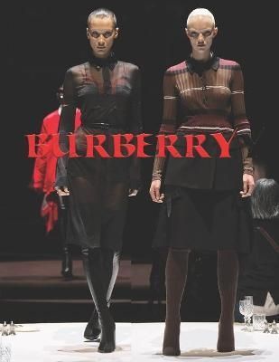 Burberryy By Brby 9798432504609 (Paperback)