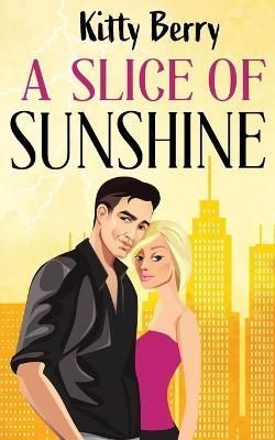 Slice of Sunshine By Berry 9798435936506 (Paperback)