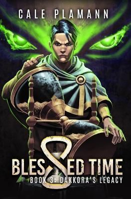 Blessed Time 3 By Plamann 9798437133507 (Paperback)
