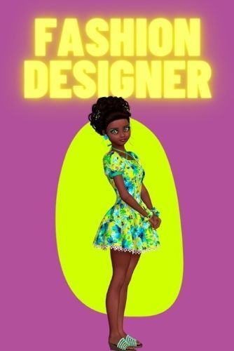 Fashion Designer By Leonzio 9798454615031 (Paperback)