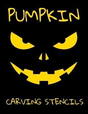 Pumpkin Carving Stencils By B 9798490581208 (Paperback)