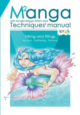 Manual of Manga Techniques. Chapter 2 By Bardelli 9798502103848