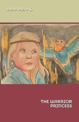 Warrior Princess By Sistare 9798548062703 (Paperback)