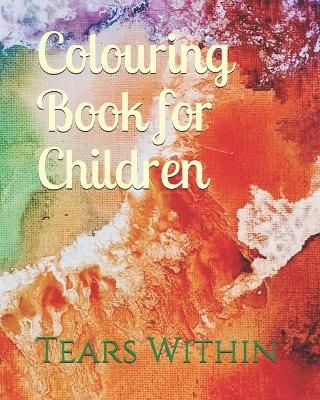 Colouring Book for Children, By Cruz 9798566645476 (Paperback)