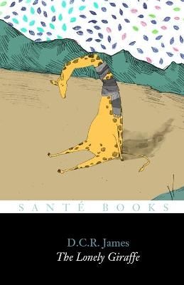 Lonely Giraffe By Bobokhidze 9798598307458 (Paperback)