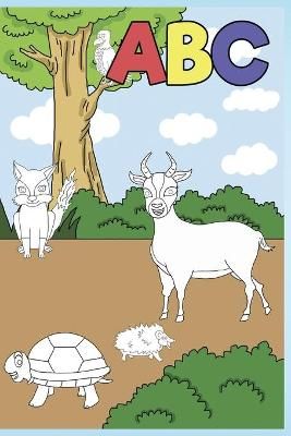 ABC By Deniz 9798663606202 (Paperback)