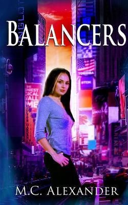 Balancers By Alexander 9798667696179 (Paperback)