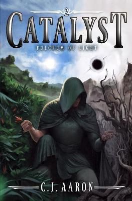 Fulcrum of Light By Aaron 9798668180110 (Paperback)