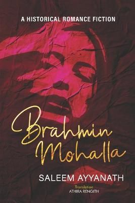 Brahmin Mohalla By Rengith 9798713252663 (Paperback)