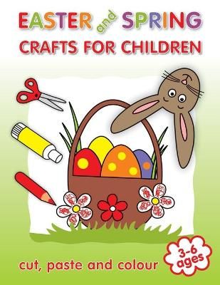 Easter and Spring Crafts for Children By Sun 9798715089106 (Paperback)
