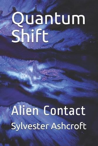 Quantum Shift By Ashcroft/A 9798729768790 (Paperback)