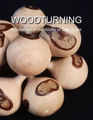 Woodturning By Linek 9798741718421 (Paperback)