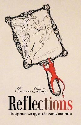Reflections By Etchey 9798765225301 (Paperback)