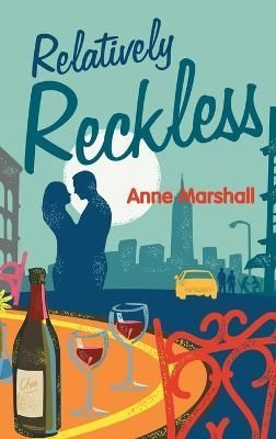 Relatively Reckless By Marshall 9798765228456 (Hardback)