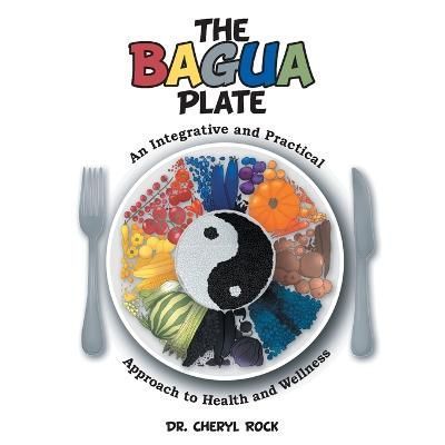 Bagua Plate By Rock 9798765234426 (Paperback)