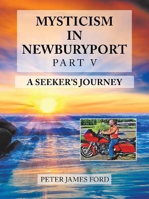 Mysticism in Newburyport By Ford 9798765238974 (Paperback)