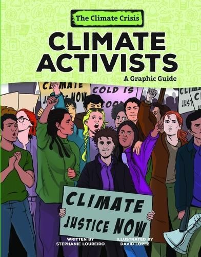 Climate Activists 9798765623473 (Paperback)