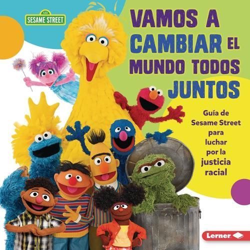 Vamos a Cambiar El Mundo Todos Juntos By Jackie Golusky 9798765623855