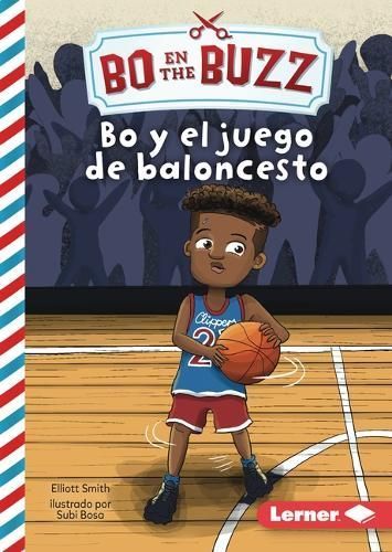 Bo Y El Juego De Baloncesto 9798765623916 (Book)