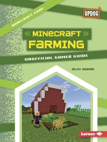 Minecraft Farming By Zelda Wagner 9798765629048 (Paperback)