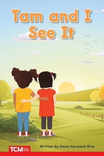 Tam and I See It By Herweck Rice 9798765923733 (Paperback)