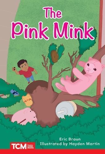 Pink Mink By Braun 9798765924327 (Paperback)