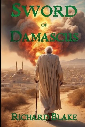 Sword of Damascus By Blake 9798767364510 (Paperback)