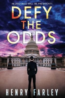 Defy the Odds By Farley 9798811357598 (Paperback)
