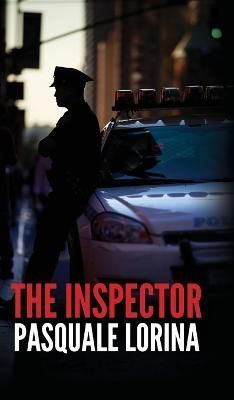 Inspector By Lorina 9798822902923 (Hardback)