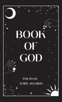 Book of God By Jacobus 9798822913851 (Hardback)