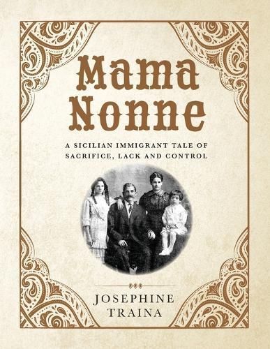 Mama Nonne By Josephine Traina 9798822915886 (Paperback)