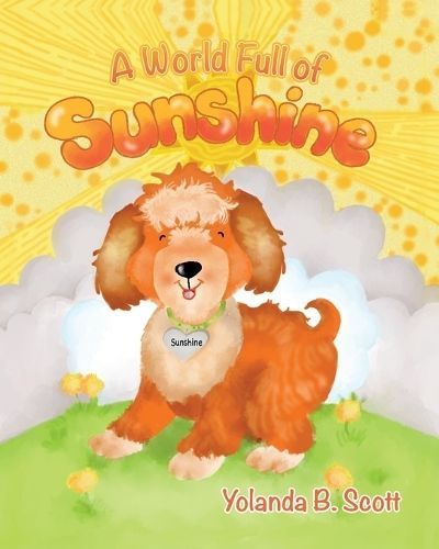 World Full of Sunshine By Scott 9798822921870 (Paperback)