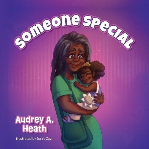 Someone Special By Heath 9798822924123 (Paperback)