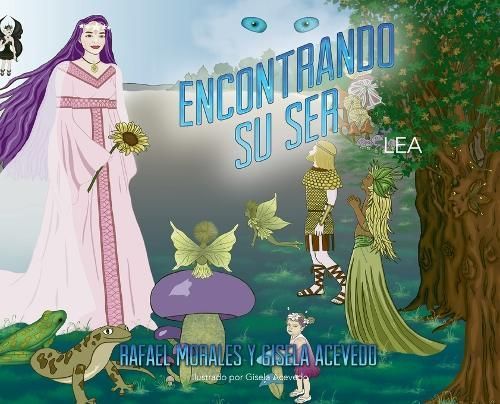 Encontrando Su Ser By Morales 9798822925687 (Hardback)
