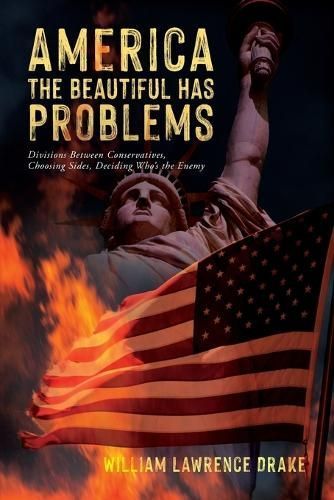 America The Beautiful Has Problems By Drake 9798822928657 (Paperback)
