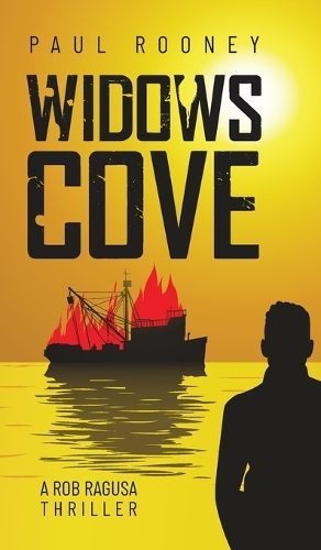 Widows Cove By Paul Rooney 9798822932302 (Hardback)