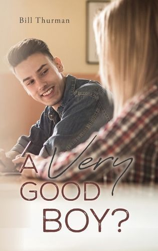 Very Good Boy? By Thurman 9798822936966 (Hardback)