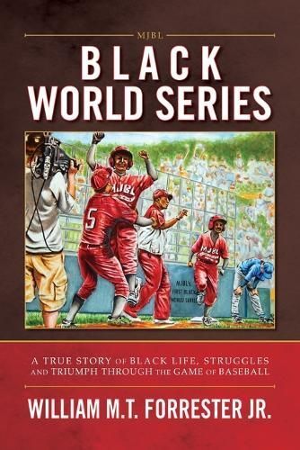 Black World Series By Forrester 9798822937529 (Paperback)