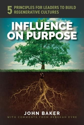 Influence On Purpose 9798822942974 (Paperback)