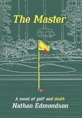 The Master By Nathan Edmondson 9798822946019 (Hardback)