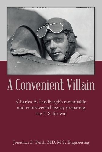 Convenient Villain By Reich M Sc 9798823003339 (Paperback)