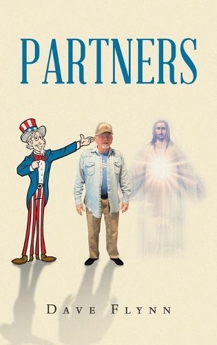 Partners By Flynn 9798823010139 (Hardback)